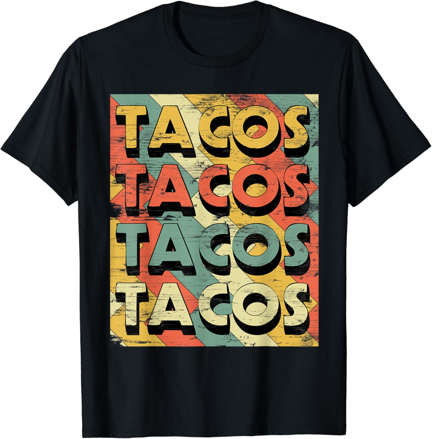kohls taco shirt